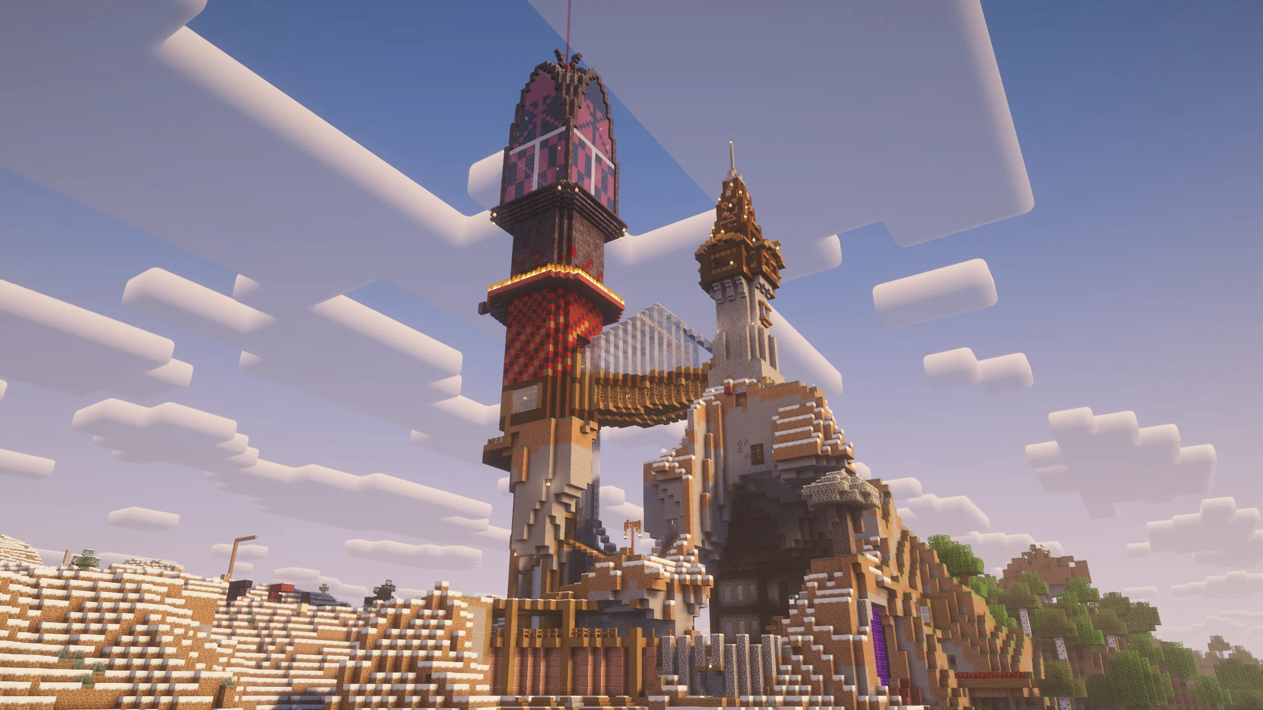 Max's SMP