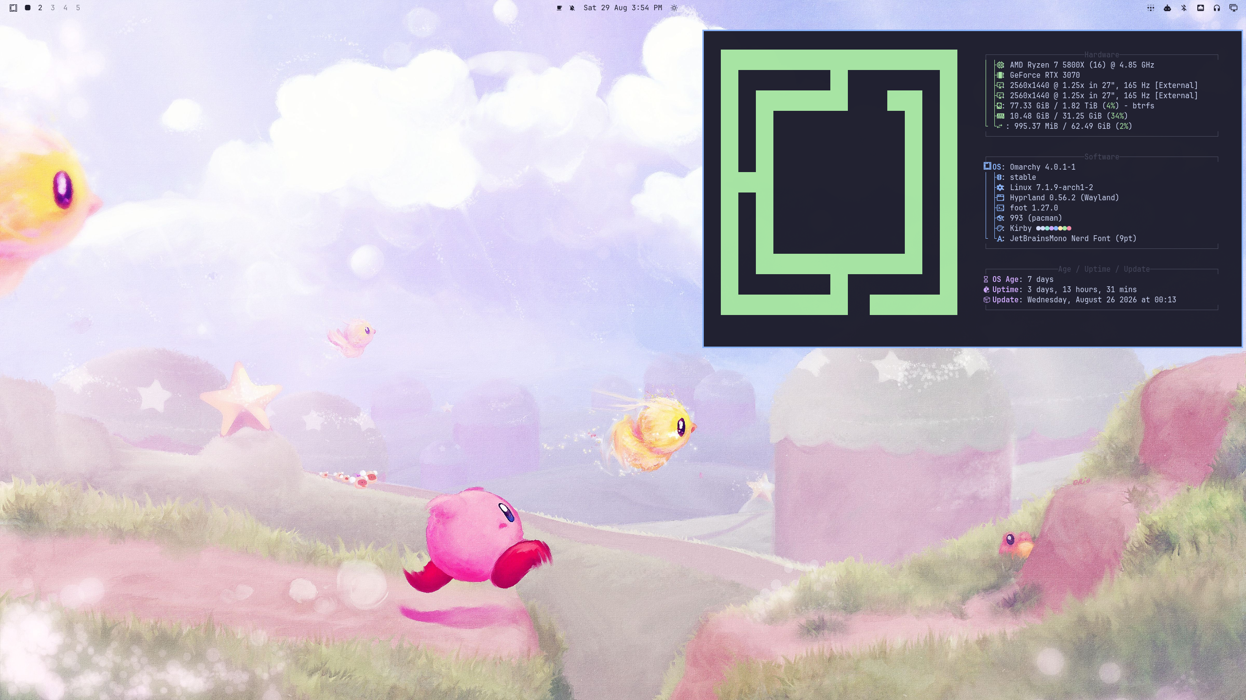 desktop